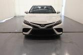 Thumbnail of 2023 White Toyota Camry