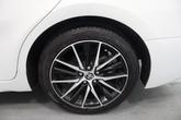Thumbnail of 2023 White Toyota Camry
