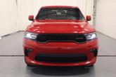 Thumbnail of 2021 Redline 2 Coat Pearl Dodge Durango