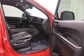 Thumbnail of 2021 Redline 2 Coat Pearl Dodge Durango