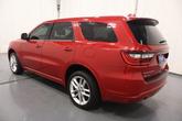 Thumbnail of 2021 Redline 2 Coat Pearl Dodge Durango