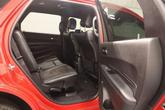 Thumbnail of 2021 Redline 2 Coat Pearl Dodge Durango