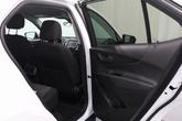 Thumbnail of 2024 Summit White Chevrolet Equinox