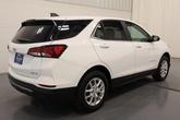 Thumbnail of 2024 Summit White Chevrolet Equinox