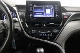 Thumbnail of 2023 Gray Toyota Camry