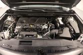 Thumbnail of 2023 Gray Toyota Camry