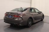 Thumbnail of 2023 Gray Toyota Camry