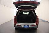 Thumbnail of 2022 Scarlet Ember Nissan Pathfinder