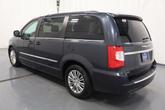 Thumbnail of 2013 Maximum Steel Metallic Chrysler Town & Country