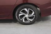 Thumbnail of 2017 San Marino Red Honda Accord