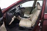 Thumbnail of 2017 San Marino Red Honda Accord