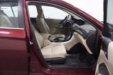Thumbnail of 2017 San Marino Red Honda Accord