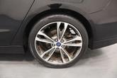 Thumbnail of 2017 Shadow Black Ford Fusion