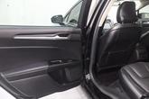 Thumbnail of 2017 Shadow Black Ford Fusion