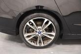 Thumbnail of 2017 Shadow Black Ford Fusion
