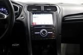 Thumbnail of 2017 Shadow Black Ford Fusion