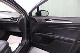Thumbnail of 2017 Shadow Black Ford Fusion
