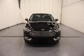 Thumbnail of 2017 Shadow Black Ford Fusion