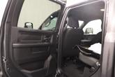 Thumbnail of 2025 Granite Crystal Clearcoat Metallic RAM 3500