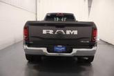 Thumbnail of 2025 Granite Crystal Clearcoat Metallic RAM 3500