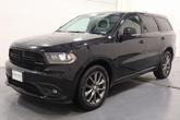 Thumbnail of 2017 DB Black Crystal Clearcoat Dodge Durango