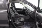 Thumbnail of 2017 DB Black Crystal Clearcoat Dodge Durango