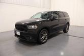 Thumbnail of 2017 DB Black Crystal Clearcoat Dodge Durango