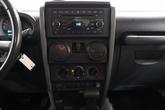 Thumbnail of 2008 Detonator Yellow Clearcoat / Black Hard Top Jeep Wrangler