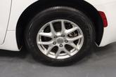 Thumbnail of 2023 Bright White Clearcoat Chrysler Voyager