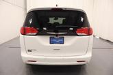Thumbnail of 2023 Bright White Clearcoat Chrysler Voyager
