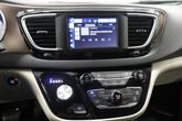 Thumbnail of 2023 Bright White Clearcoat Chrysler Voyager