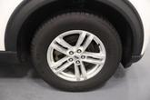 Thumbnail of 2022 Star White Ford Explorer