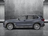 Thumbnail of 2026 Frozen Pure Grey Metallic BMW X5 PHEV