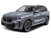 Photo of 2026 Frozen Pure Grey Metallic BMW X5 PHEV
