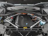 Thumbnail of 2026 Frozen Pure Grey Metallic BMW X5 PHEV