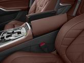 Thumbnail of 2026 Frozen Pure Grey Metallic BMW X5 PHEV