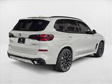 Thumbnail of 2026 Mineral White Metallic BMW X5 PHEV