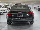 Thumbnail of 2020 Brilliant Black Audi S7