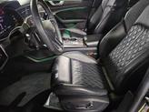 Thumbnail of 2020 Brilliant Black Audi S7