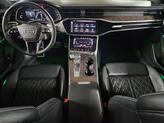 Thumbnail of 2020 Brilliant Black Audi S7