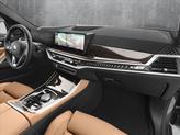 Thumbnail of 2025 Black Sapphire Metallic BMW X5