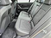 Thumbnail of 2026 Oxide Grey Metallic BMW 530