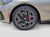 Thumbnail of 2026 Oxide Grey Metallic BMW 530