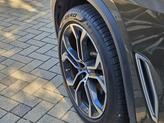Thumbnail of 2023 Manhattan Green Metallic BMW X5