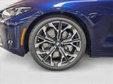 Thumbnail of 2026 Tanzanite Blue II Metallic BMW 430