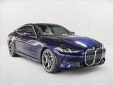 Thumbnail of 2026 Tanzanite Blue II Metallic BMW 430