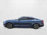 Thumbnail of 2026 Arctic Race Blue Metallic BMW 430