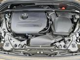Thumbnail of 2025 Smokey Green Metallic MINI Countryman