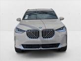 Thumbnail of 2026 Dune Grey Metallic BMW X3