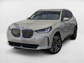 Photo of 2026 Dune Grey Metallic BMW X3